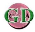 gdca logo