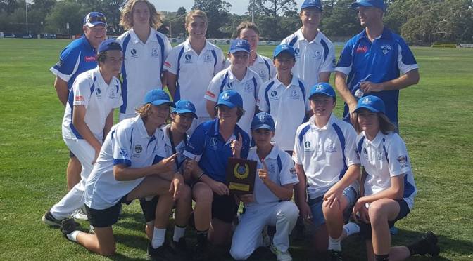 SCC Committee 2019/20