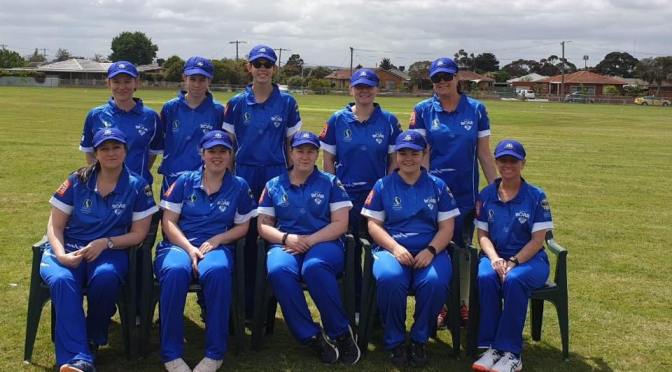 WOMENS Coach – Vacancy