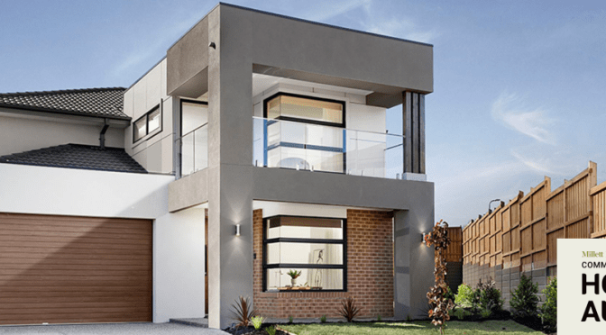 Millett Family Community Grants Home Auction