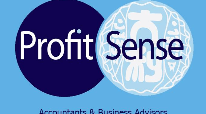 SCC Sponsor – Profit Sense