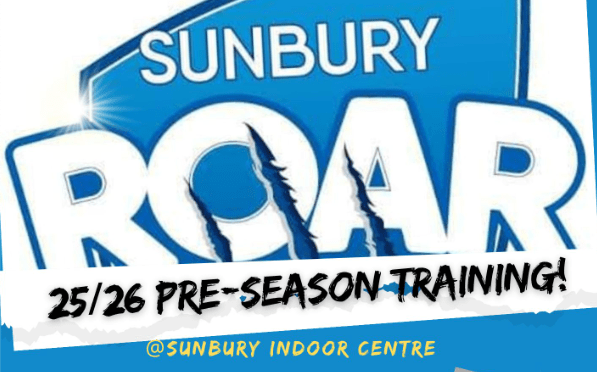 SCC Senior cricket – Pre-season schedule