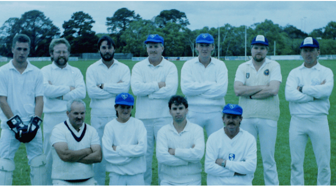 SCC Past Players Day – 2026