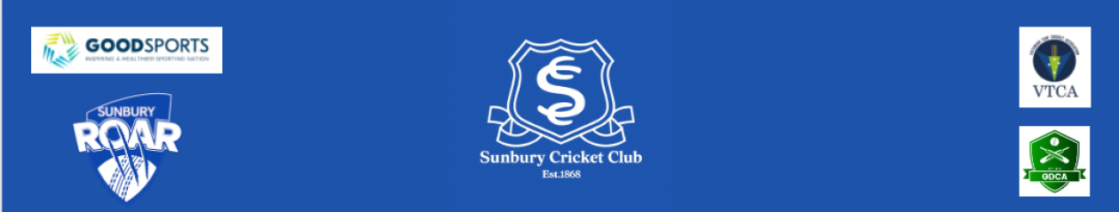 Sunbury Cricket Club